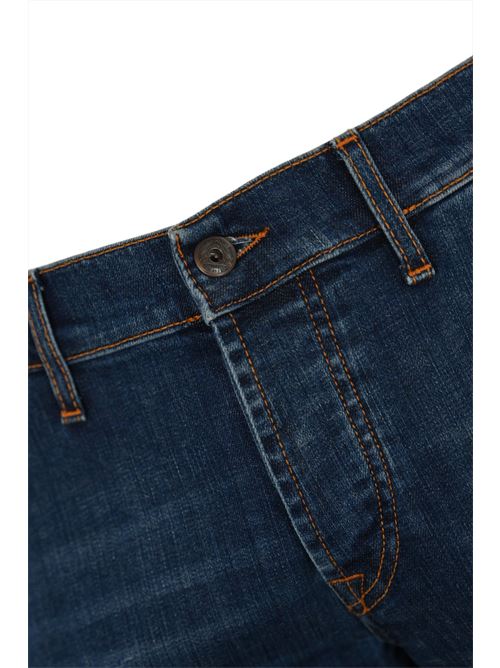 Jeans New Elias denim Roy Roger's | RRU006D0212530C0999